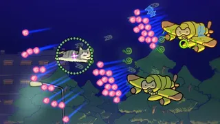 Скриншот 5 к игре Neko Navy