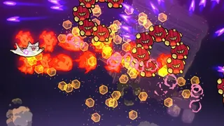 Скриншот 6 к игре Neko Navy