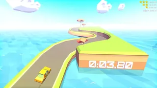Скриншот 2 к игре Slowdrive