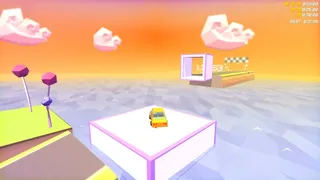 Скриншот 3 к игре Slowdrive