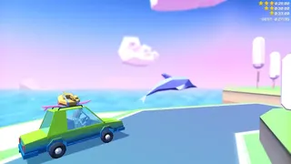 Скриншот 6 к игре Slowdrive
