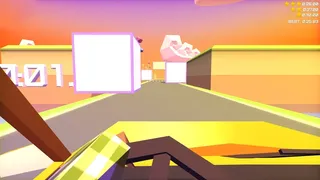 Скриншот 7 к игре Slowdrive