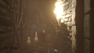 Скриншот 1 к игре The Ruins: VR Escape the Room