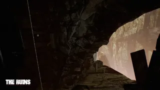 Скриншот 2 к игре The Ruins: VR Escape the Room