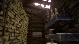Скриншот 7 к игре The Ruins: VR Escape the Room