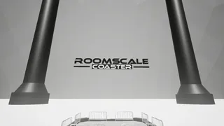 Скриншот 5 к игре Roomscale Coaster