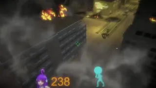 Скриншот 3 к игре Violet's Dream VR