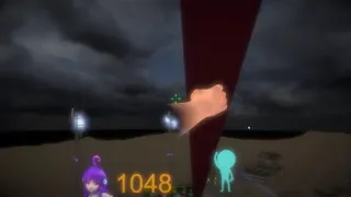 Скриншот 4 к игре Violet's Dream VR