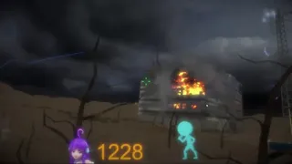 Скриншот 5 к игре Violet's Dream VR
