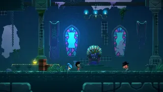 Скриншот 3 к игре Apocalypse Cow