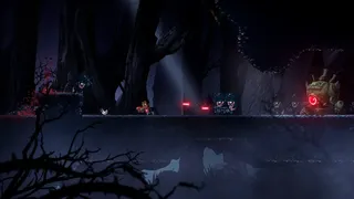 Скриншот 4 к игре Apocalypse Cow