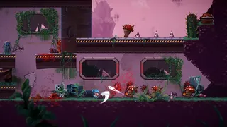 Скриншот 5 к игре Apocalypse Cow