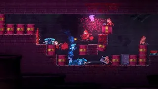 Скриншот 7 к игре Apocalypse Cow