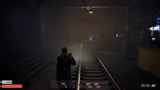 Скриншот 4 к игре Radline: Quarantine