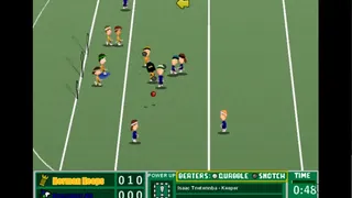 Скриншот 6 к игре Courtyard Broomball