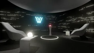 Скриншот 2 к игре Spacetours VR - Ep1 The Solar System