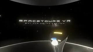 Скриншот 3 к игре Spacetours VR - Ep1 The Solar System