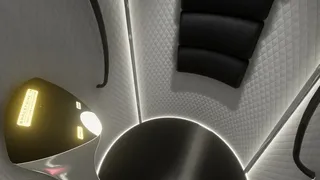 Скриншот 4 к игре Spacetours VR - Ep1 The Solar System