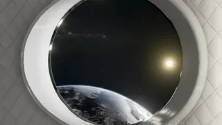 Скриншот 5 к игре Spacetours VR - Ep1 The Solar System
