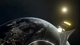Скриншот 6 к игре Spacetours VR - Ep1 The Solar System