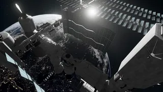 Скриншот 7 к игре Spacetours VR - Ep1 The Solar System