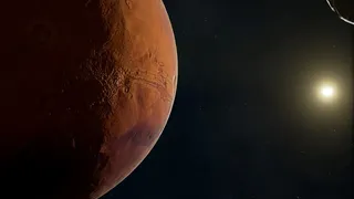 Скриншот 8 к игре Spacetours VR - Ep1 The Solar System
