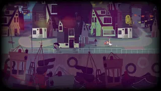 Скриншот 3 к игре Knights And Bikes
