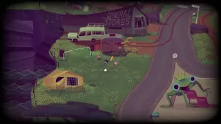 Скриншот 5 к игре Knights And Bikes