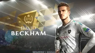 Скриншот 2 к игре PRO EVOLUTION SOCCER 2018 LITE