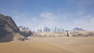 Скриншот 4 к игре Trajectory