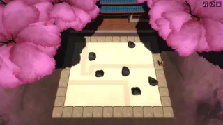 Скриншот 2 к игре Zen Garden