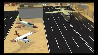 Скриншот 2 к игре Bang Bang Car