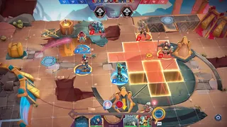 Скриншот 6 к игре Insidia