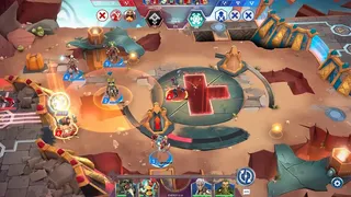 Скриншот 7 к игре Insidia
