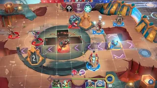 Скриншот 8 к игре Insidia