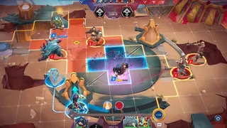 Скриншот 9 к игре Insidia