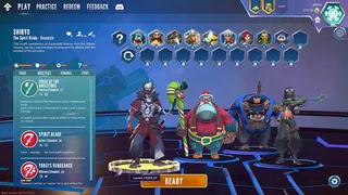 Скриншот 12 к игре Insidia