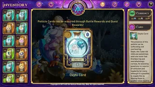 Скриншот 4 к игре ChemCaper: Act I - Petticles in Peril
