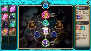 Скриншот 6 к игре ChemCaper: Act I - Petticles in Peril