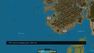 Скриншот 4 к игре Strategic Command WWII: War in Europe