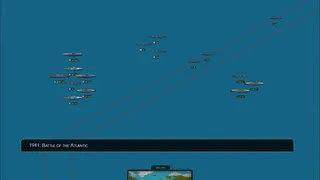 Скриншот 5 к игре Strategic Command WWII: War in Europe