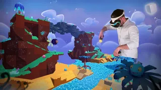 Скриншот 2 к игре Squishies