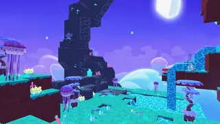 Скриншот 6 к игре Squishies