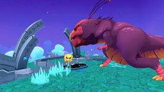 Скриншот 8 к игре Squishies