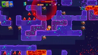 Скриншот 1 к игре Digby Extreme