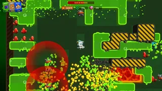 Скриншот 2 к игре Digby Extreme