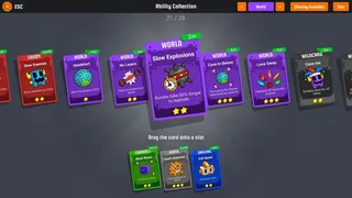 Скриншот 3 к игре Digby Extreme