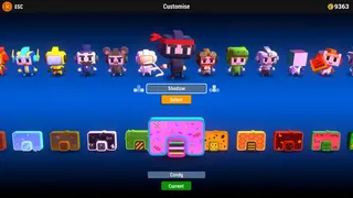 Скриншот 5 к игре Digby Extreme