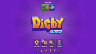Скриншот 6 к игре Digby Extreme