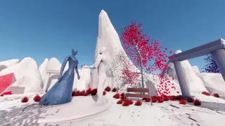 Скриншот 3 к игре There Is a Way